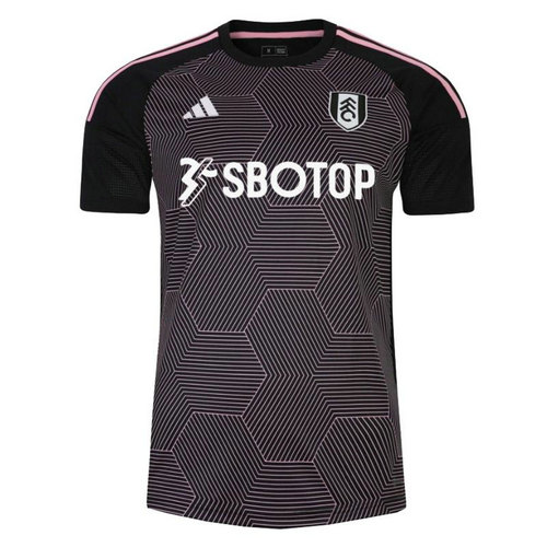 thailandia maglia fulham terza 2023-2024 uomo