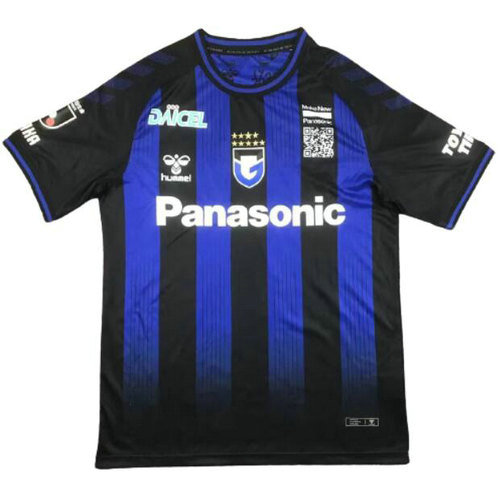 thailandia maglia gamba osaka prima 2023-2024 uomo