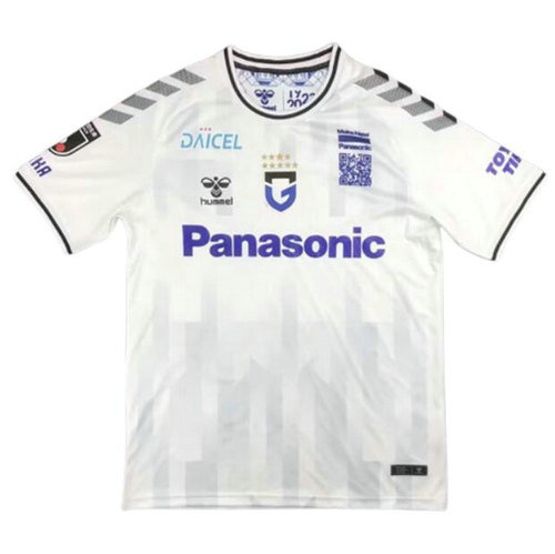 thailandia maglia gamba osaka seconda 2023-2024 uomo