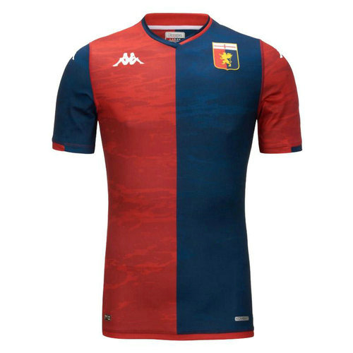 thailandia maglia genoa prima 2023-2024 uomo