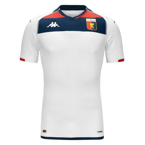 thailandia maglia genoa seconda 2023-2024 uomo