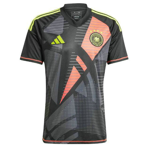 thailandia maglia germania portiere 2024-2025 uomo