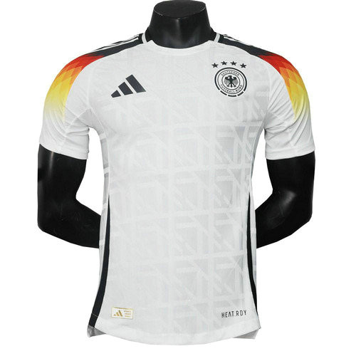 thailandia maglia germania prima 2024 uomo