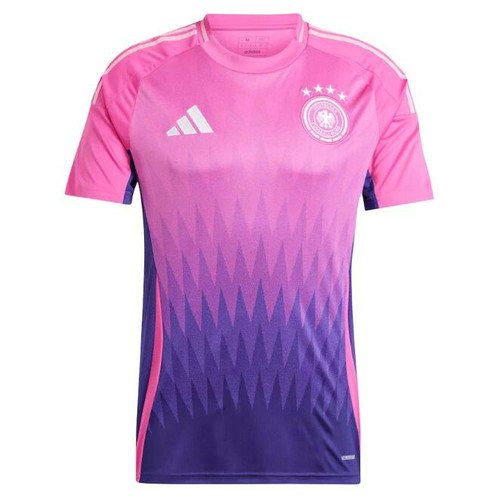 thailandia maglia germania seconda 2024-2025 uomo