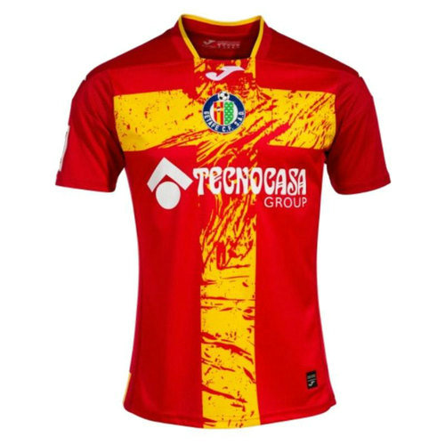 thailandia maglia getafe seconda 2023-2024 uomo