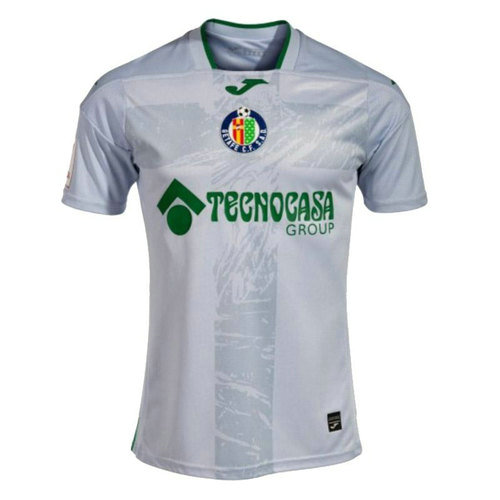 thailandia maglia getafe terza 2023-2024 uomo