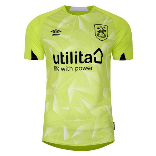 thailandia maglia huddersfield town seconda 2023-2024 uomo