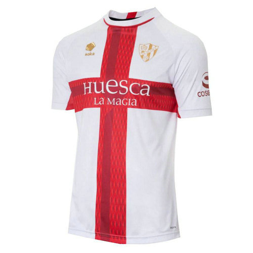 thailandia maglia huesca seconda 2023-2024 uomo