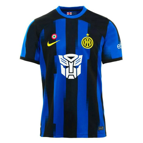 thailandia maglia inter miami cf prima 2023-2024 uomo