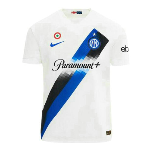 thailandia maglia inter milan seconda 2023-2024 uomo