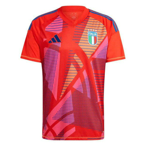 thailandia maglia italia portiere 2024-2025 uomo