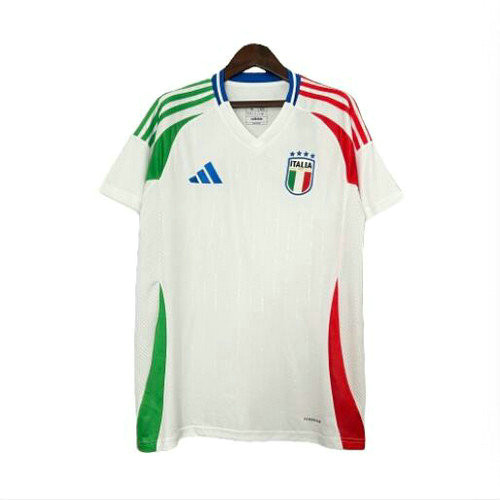 thailandia maglia italia seconda 2024 uomo