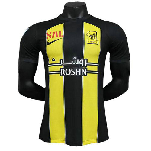 thailandia maglia ittihad prima 2023-2024 uomo