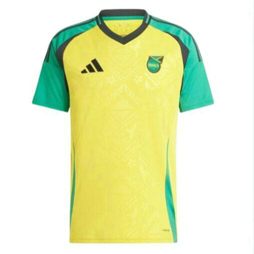 thailandia maglia jamaica prima 2024-2025 uomo