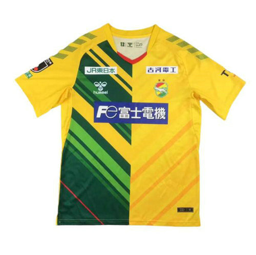 thailandia maglia jef united ichihara prima 2023-2024 uomo