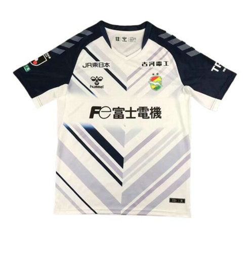 thailandia maglia jef united ichihara seconda 2023-2024 uomo