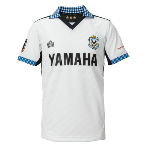 thailandia maglia jubilo iwata seconda 2024-2025 uomo