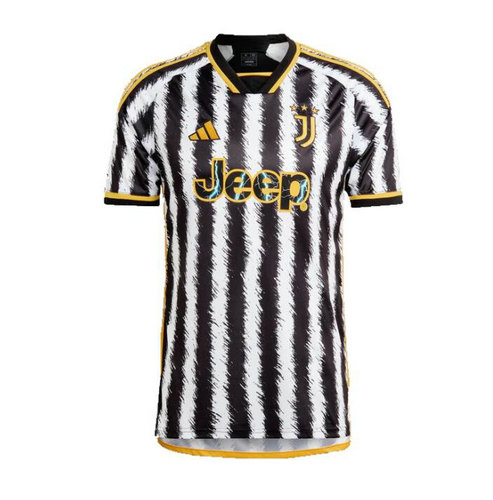 thailandia maglia juventus prima 2023-2024 uomo