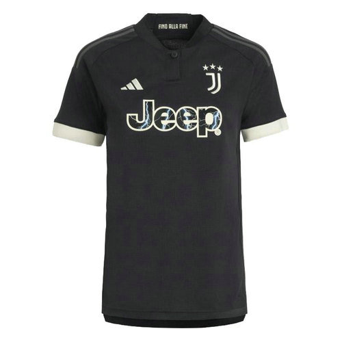 thailandia maglia juventus terza 2023-2024 uomo