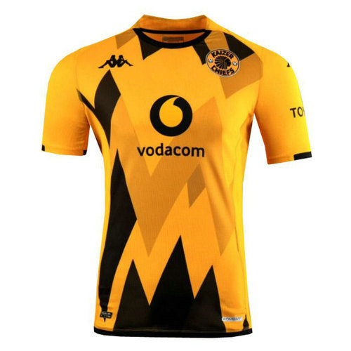 thailandia maglia kaizer chiefs prima 2023-2024 uomo