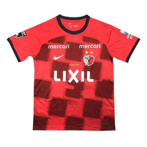 thailandia maglia kashima antlers prima 2024-2025 uomo