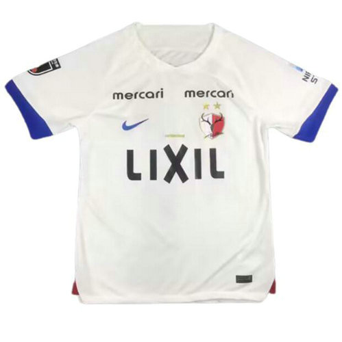 thailandia maglia kashima antlers seconda 2023-2024 uomo