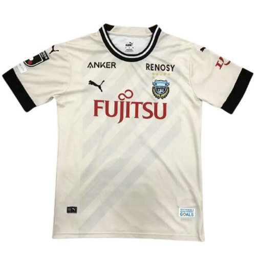 thailandia maglia kawasaki frontale seconda 2023-2024 uomo