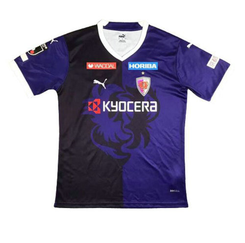 thailandia maglia kyoto sanga prima 2023-2024 uomo