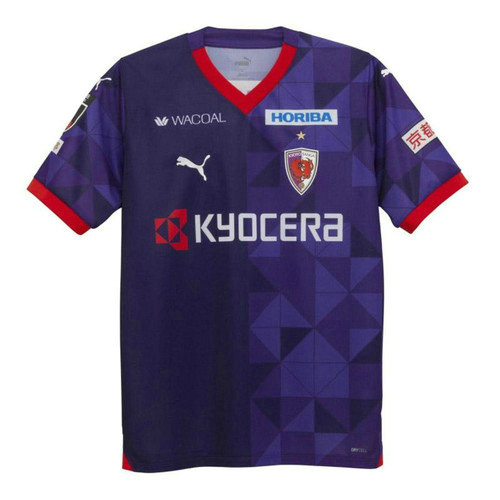 thailandia maglia kyoto sanga prima 2024-2025 uomo