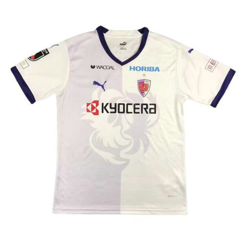 thailandia maglia kyoto sanga seconda 2023-2024 uomo