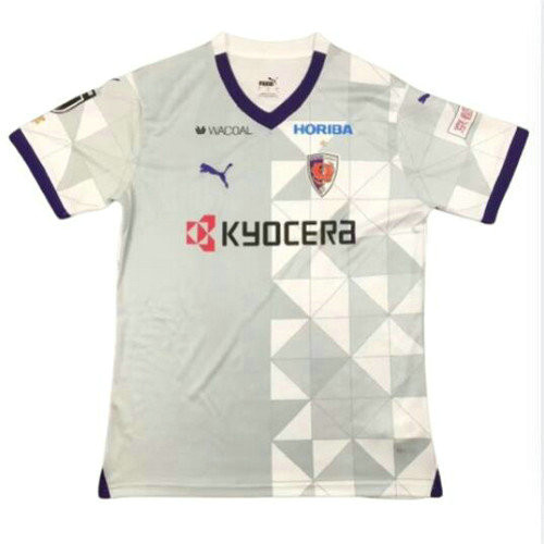 thailandia maglia kyoto sanga seconda 2024-2025 uomo