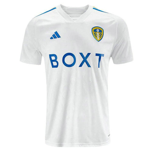 thailandia maglia leeds united prima 2023-2024 uomo