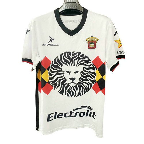 thailandia maglia leones negros seconda 2023-2024 uomo