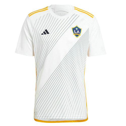 thailandia maglia los angeles galaxy prima 2024-2025 uomo