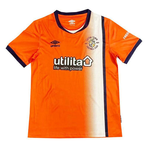 thailandia maglia luton town prima 2023-2024 uomo