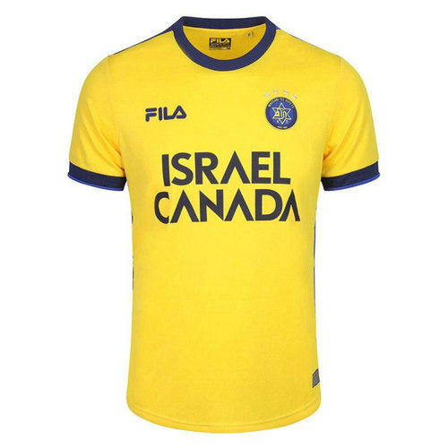 thailandia maglia maccabi haifa prima 2023-2024 uomo