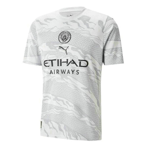 thailandia maglia manchester city capodanno cinese 2024-2025 uomo