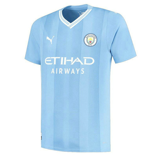 thailandia maglia manchester city prima 2023-2024 uomo