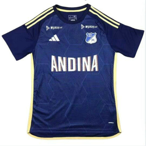 thailandia maglia millonarios prima 2024-2025 uomo