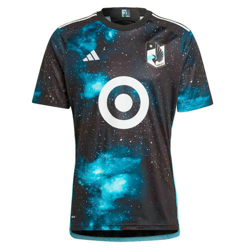 thailandia maglia minnesota united seconda 2024-2025 uomo