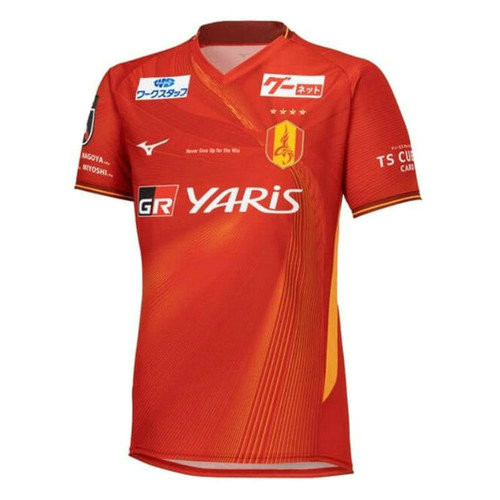 thailandia maglia nagoya grampus eight prima 2024-2025 uomo