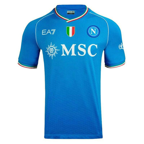 thailandia maglia napoli prima 2023-2024 uomo