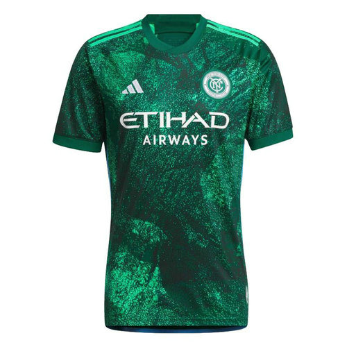 thailandia maglia new york city terza 2023-2024 uomo