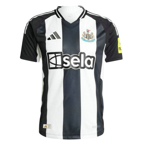 thailandia maglia newcastle united prima 2024-2025 uomo