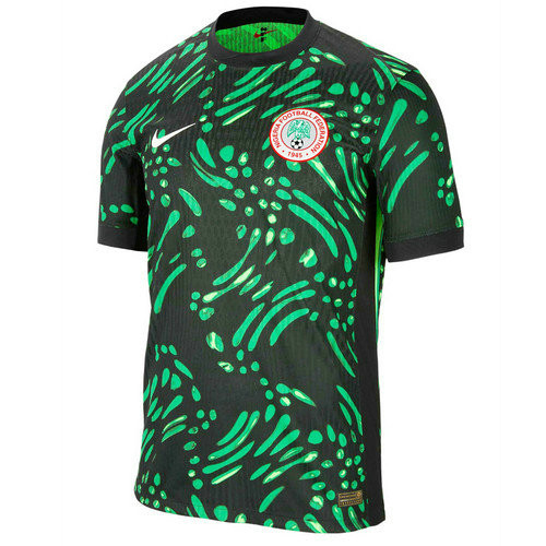 thailandia maglia nigeria prima 2024 uomo