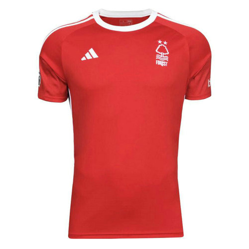 thailandia maglia nottingham forest prima 2023-2024 uomo