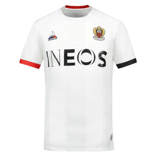 thailandia maglia ogc nice seconda 2023-2024 uomo