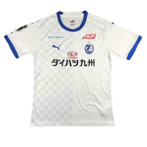 thailandia maglia oita trinita seconda 2023-2024 uomo