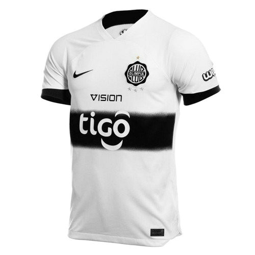 thailandia maglia olimpia prima 2024-2025 uomo