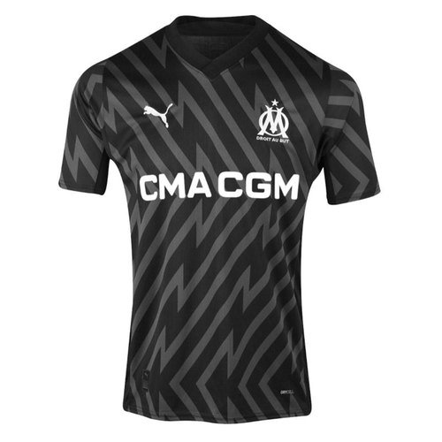 thailandia maglia olympique marsiglia portiere 2023-2024 uomo